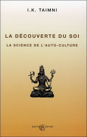 Image de La découverte du soi - La science de l'auto-culture