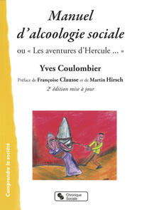 Picture of MANUEL D'ALCOOLOGIE SOCIALE NED