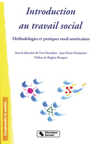 Picture of INTRODUCTION AU TRAVAIL SOCIAL