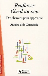 Image de Renforcer l'éveil au sens des chemins pour apprendre