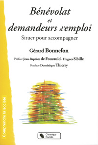 Image de Bénévolat et demandeurs d'emploi