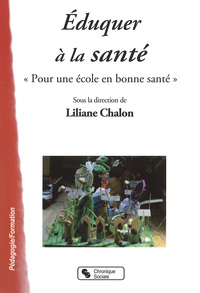 Image de EDUQUER A LA SANTE