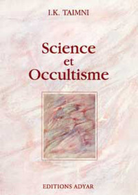 Picture of Science et occultisme