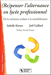 Image de (RE)PENSER L'ALTERNANCE EN LYCEE PROFESSIONNEL
