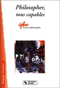 Image de Philosopher, tous capables