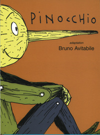 Image de Pinocchio
