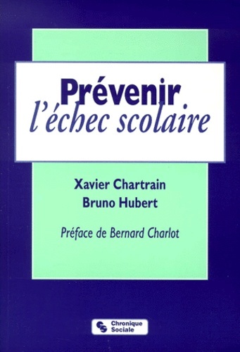 Image de Prévenir l'échec scolaire apprendre pour de vrai