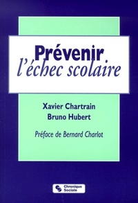 Image de Prévenir l'échec scolaire apprendre pour de vrai