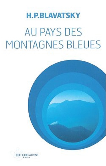 Picture of Au pays des montagnes bleues
