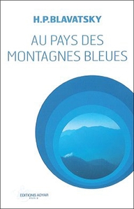 Picture of Au pays des montagnes bleues