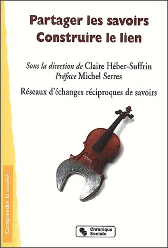 Picture of PARTAGER LES SAVOIRS