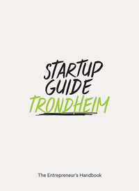 Image de Startup guide Trondheim