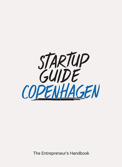 Image de Startup guide Copenhagen vol.2