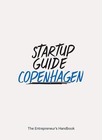Image de Startup guide Copenhagen vol.2