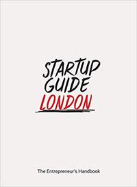 Image de Startup guide London