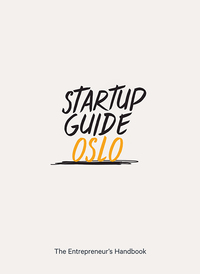 Image de Startup guide Oslo