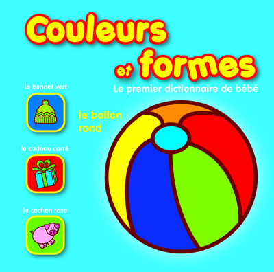 Image de Couleurs et formes