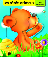 Image de Teddy l'ourson