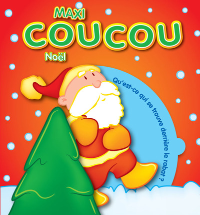 Picture of Noël - Rouge