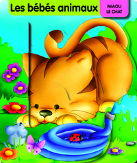 Image de Miaou le chat