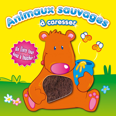 Image de Les animaux sauvages