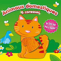 Picture of Les animaux domestiques