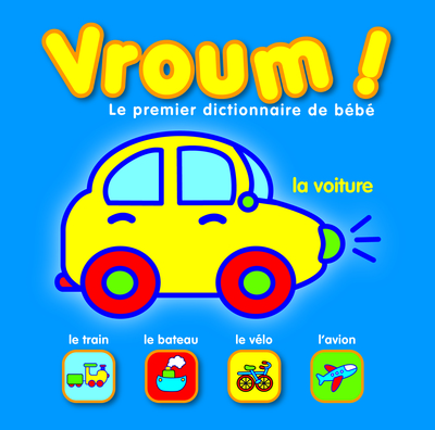 Image de Vroum !