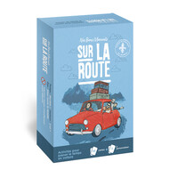 Picture of Nos bons moments - Sur la route - 50 cartes