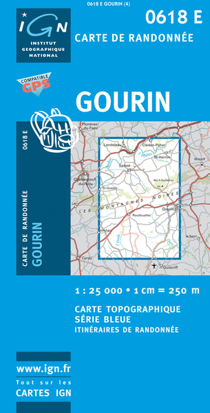 Image de **0618E GOURIN