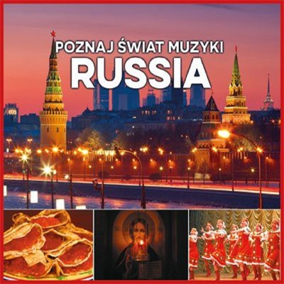 Picture of RUSSIE