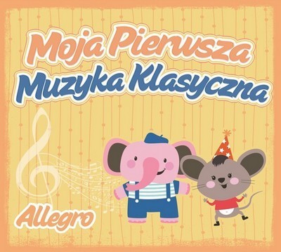 Picture of ALLEGRO