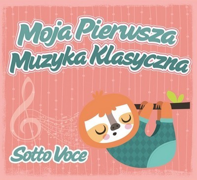Picture of SOTTO VOCE