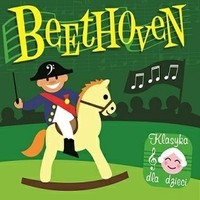 Picture of CLASSICAL MUSIC FOR KIDS BEETHOVEN