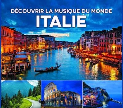 Picture of ITALY