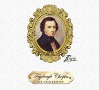 Picture of FRYDERYK CHOPIN
