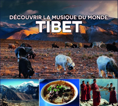 Picture of TIBET