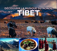 Picture of TIBET