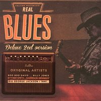 Picture of REAL BLUES
