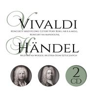 Picture of GRANDS COMPOSITEURS: CONCERTS DE VIOLON : LES QUATRE SAISONS NO 6 A MINEUR CONCERTO DE MANDOLINE