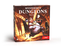 Image de Mysterious Dungeons