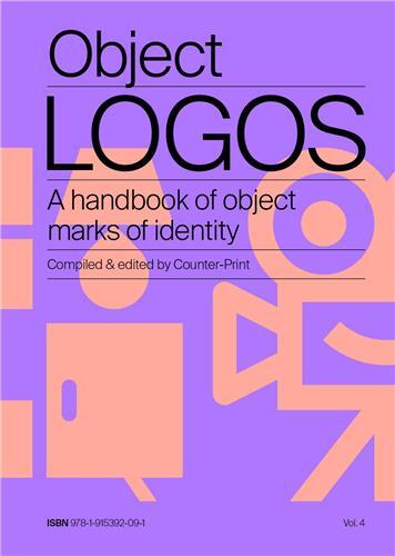 Picture of Object Logos /anglais