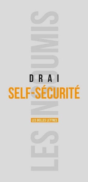 Image de Self-sécurité