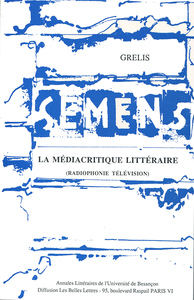 Picture of Semen, n° 5/1990