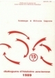 Picture of Dialogues d'histoire ancienne, n° 15-2/1989