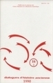 Picture of Dialogues d'histoire ancienne, n° 16-2/1990