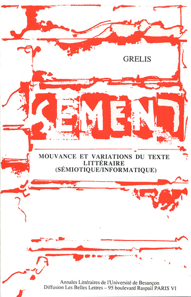 Picture of Semen, n° 7/1992