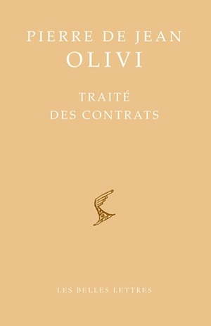 Image de Traité des contrats