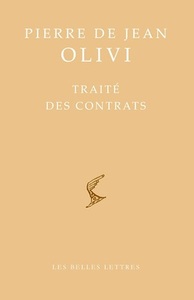 Image de Traité des contrats