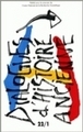 Picture of Dialogues d'histoire ancienne, n° 22-1/1996