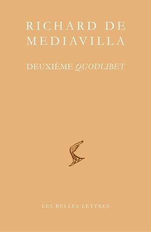 Image de Deuxième Quodlibet
